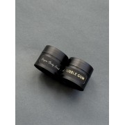 Скраб для тіла цукровий "Bubble Gum" ТМ "TSV" Craft Cosmetology міні